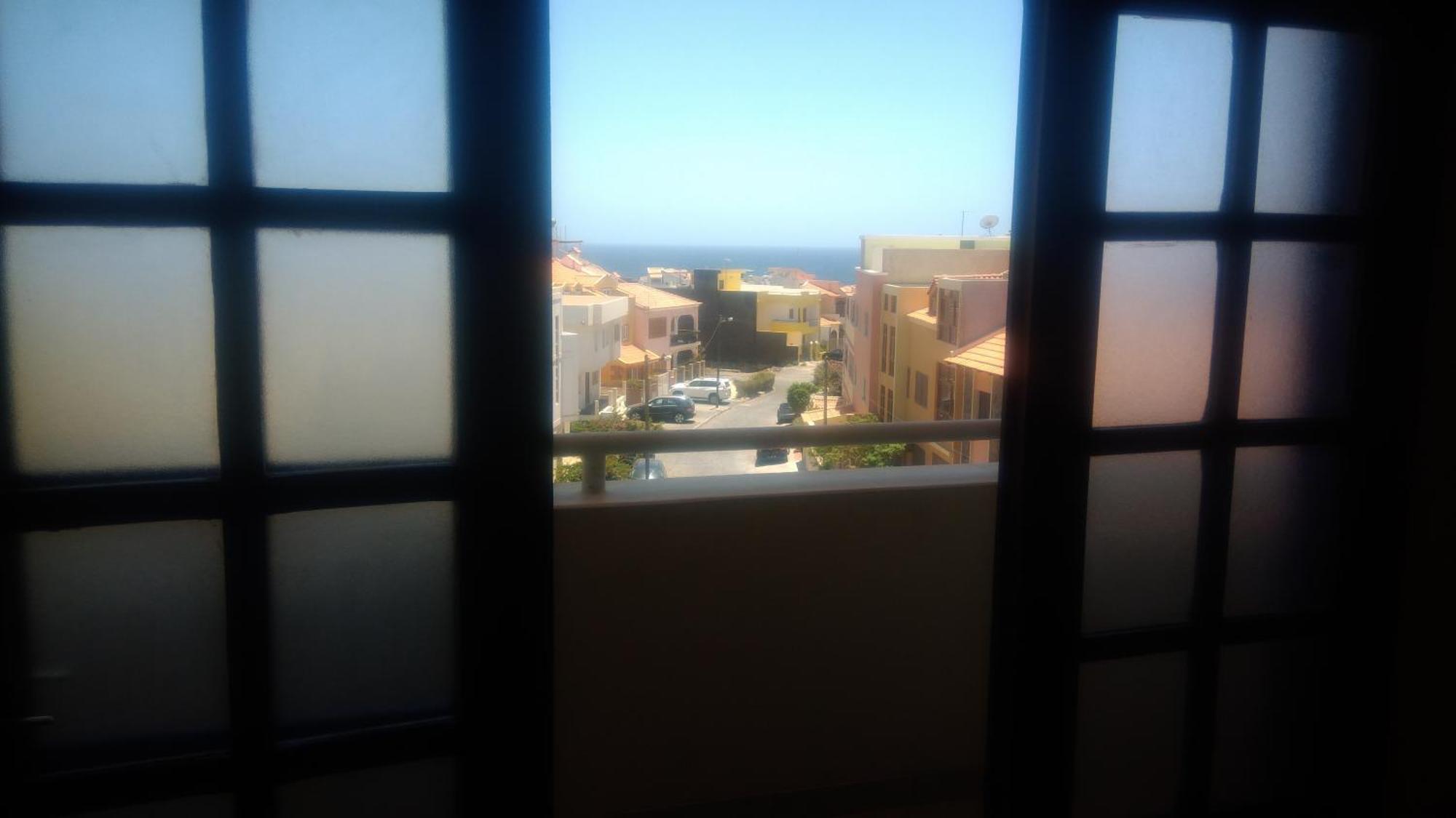 Ap Palmarejo Appartement Praia Buitenkant foto