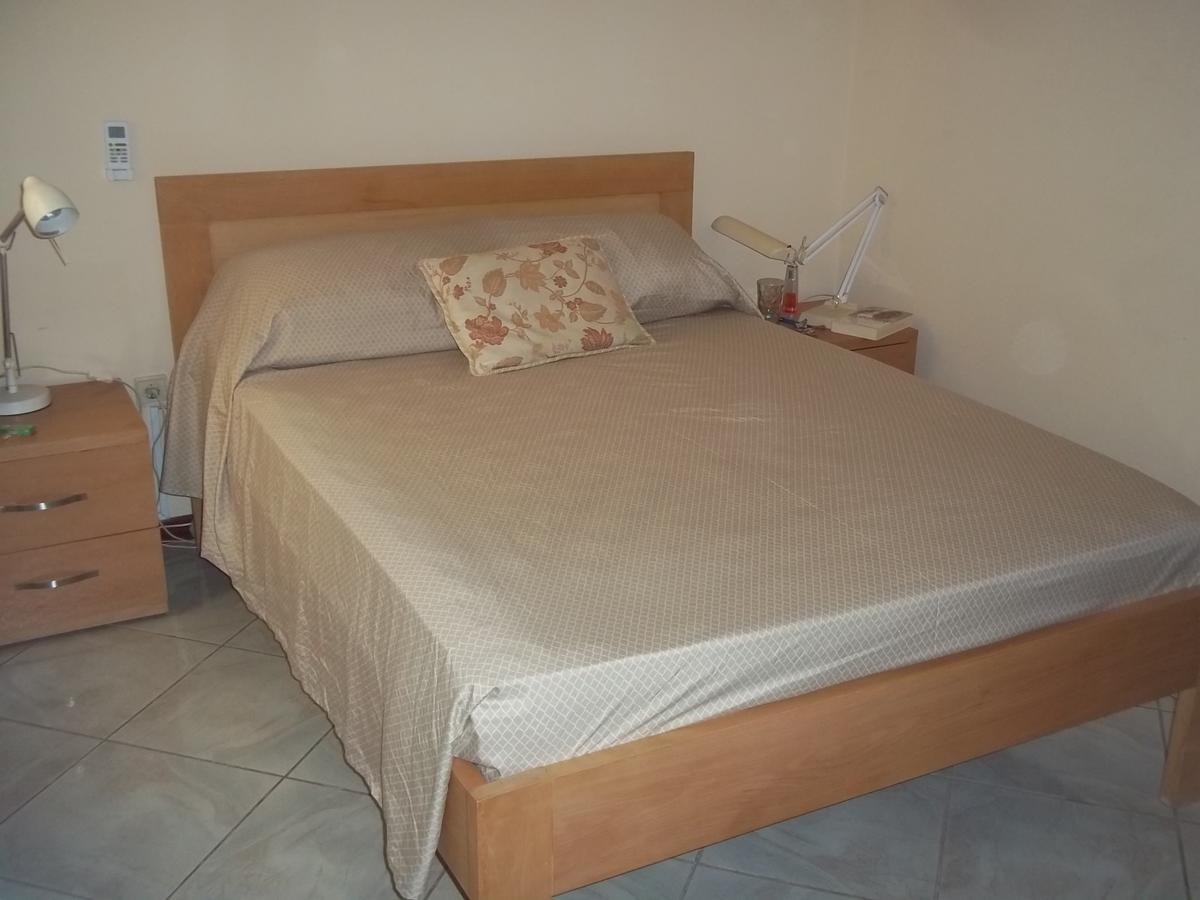 Ap Palmarejo Appartement Praia Buitenkant foto