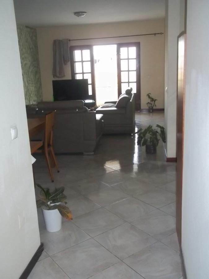 Ap Palmarejo Appartement Praia Buitenkant foto