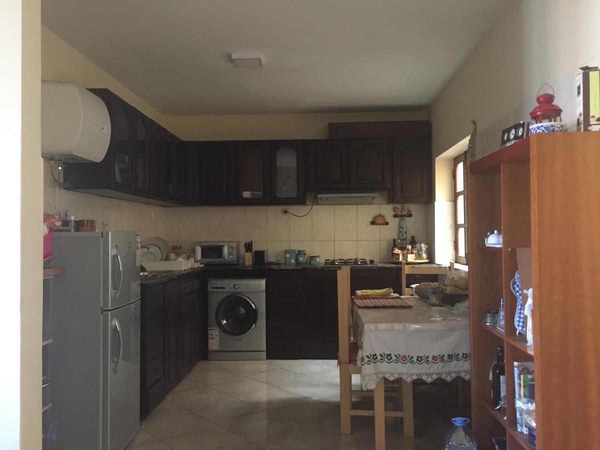 Ap Palmarejo Appartement Praia Buitenkant foto
